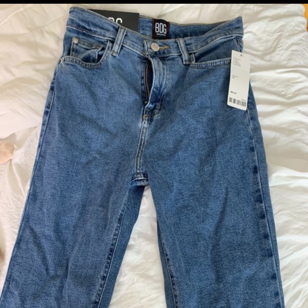 Urban outfitters jeans